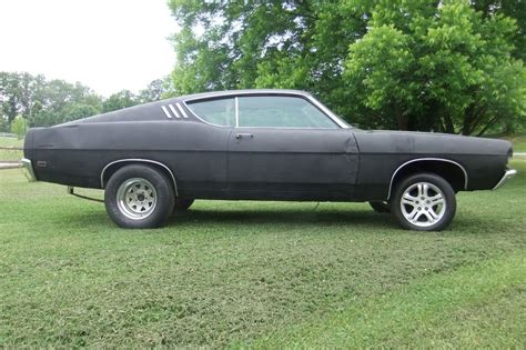 1969 torino sheet metal|ford torino restoration parts.